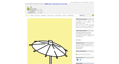 Desktop Screenshot of maisondesarts.malakoff.fr